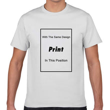 Load image into Gallery viewer, Black Girl Magic Harajuku Streetwear Shirt Men Boondocks T-Shirt
