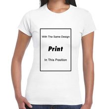 Load image into Gallery viewer, Black Girl Magic Harajuku Streetwear Shirt Men Boondocks T-Shirt
