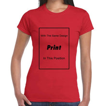 Load image into Gallery viewer, Black Girl Magic Harajuku Streetwear Shirt Men Boondocks T-Shirt
