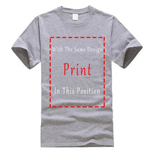 Load image into Gallery viewer, Chopper Read T-Shirt Ideal Gift for Dad Quality Tops Tee Shirt For Men Women Tshirt
