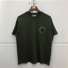 Load image into Gallery viewer, 2020ss Skull Print Travis Scott Astroworld T-shirts Men Women Top Quality Fashion Casual Streetwear Top Tees
