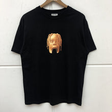 Load image into Gallery viewer, 2020ss Skull Print Travis Scott Astroworld T-shirts Men Women Top Quality Fashion Casual Streetwear Top Tees
