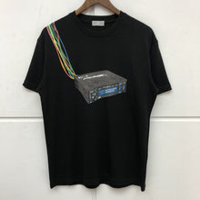 Load image into Gallery viewer, 2020ss Skull Print Travis Scott Astroworld T-shirts Men Women Top Quality Fashion Casual Streetwear Top Tees
