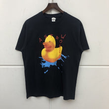 Load image into Gallery viewer, 2020ss Skull Print Travis Scott Astroworld T-shirts Men Women Top Quality Fashion Casual Streetwear Top Tees
