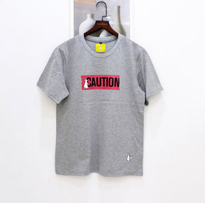 No Smoking #FR2 T Shirt FXXKING Rabbits T-shirt Caution Smoking Kills T Shirts
